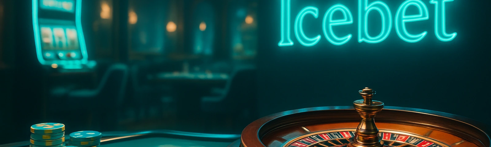 Icebet Casino Bonus 125% bis 300 Euro und 125 Freispiele